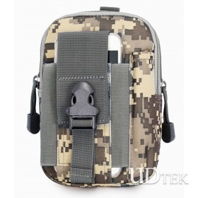Outdoor military bag EDC Multi-purpose tactical pockets backpack UD7009